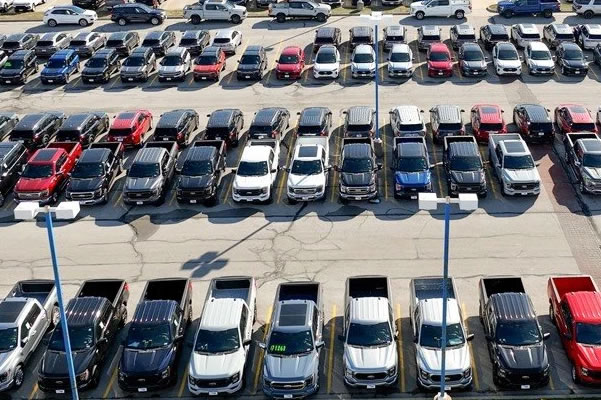 Car Dealership